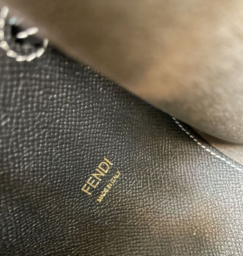 Fendi Top Handle Bags